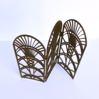 Room Divider Art Deco